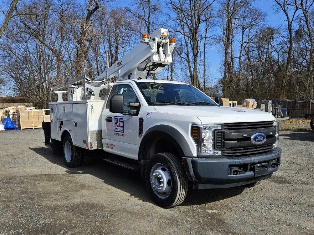 2018 ford f450 altec at200a vin_02780